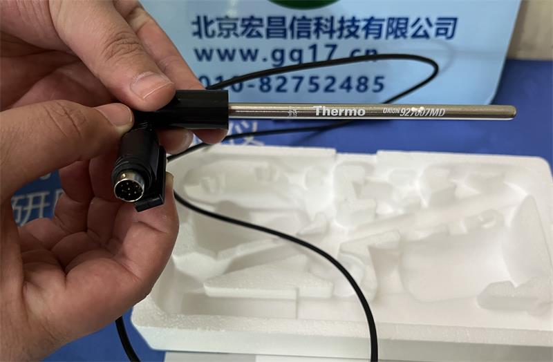奧立龍 Orion 927007MD 不銹鋼自動溫度補償 (ATC) 探頭