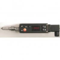 德圖 TESTO testo 6743 - 壓力露點變送器 訂貨號: 0555 6743