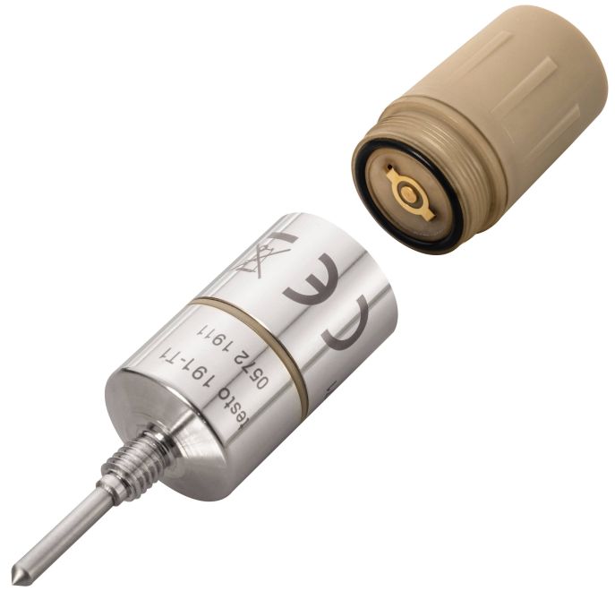 德圖 TESTO 191 T1 - HACCP 溫度數(shù)據(jù)記錄儀