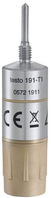 德圖 TESTO 191 T1 - HACCP 溫度數(shù)據(jù)記錄儀