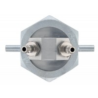 德圖 TESTO 單管連接接頭 訂貨號: 0554 3156