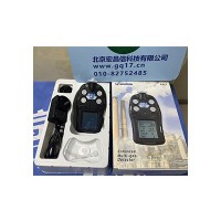 MP400S 手持式甲醛氣體檢測(cè)儀（NDIR，HCHO，0-10ppm，分辨率0.01ppm）