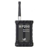 盟莆安 MP290P 便攜式無線網(wǎng)關(guān)