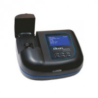 美國(guó)雷曼 SMART型 分光光度計(jì)