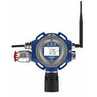 美國盟莆安mpower MP840點型丙烯腈探測器(C3H3N:0-100ppm,0.1ppm)