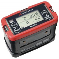 日本理研 Riken GX-8000 便攜泵吸氧氣檢測儀（氮中氧分析）