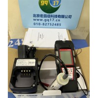 日本理研riken GX 6000 手持式發(fā)動(dòng)機(jī)尾氣檢測(cè)儀（O2,Co,CO2,NO2)