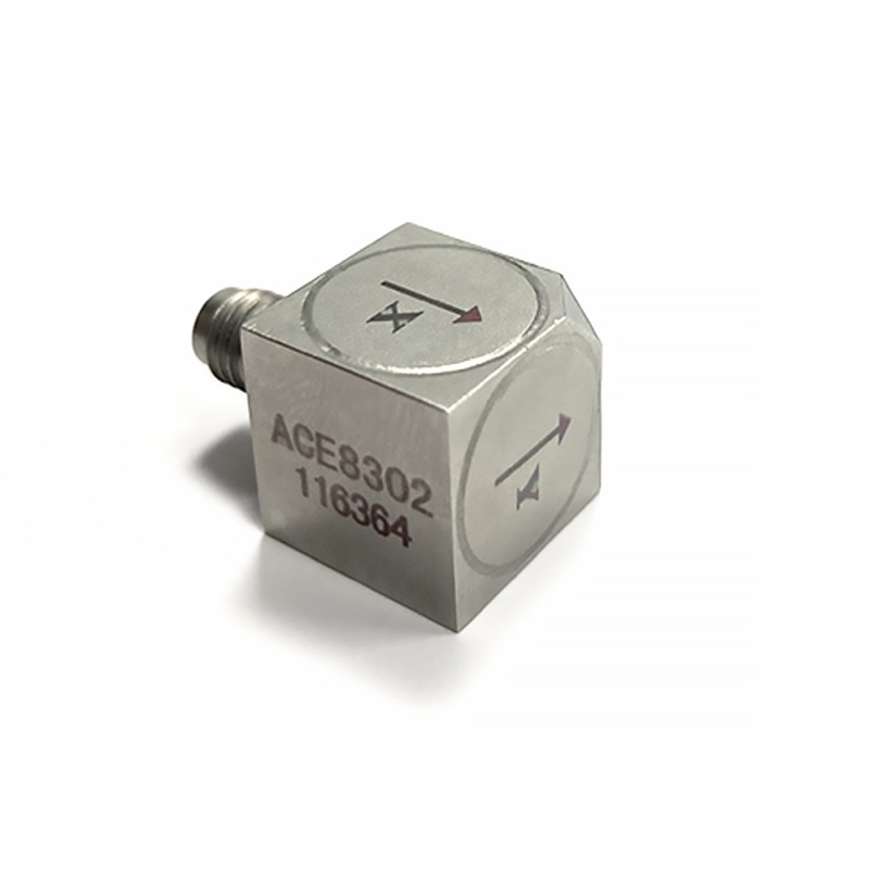 杭州愛測 ACE8302 振動傳感器 