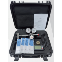 日本GASTEC 空氣質量檢測箱CG-2