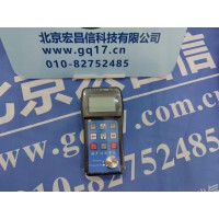吉泰TT100  超聲波測厚儀