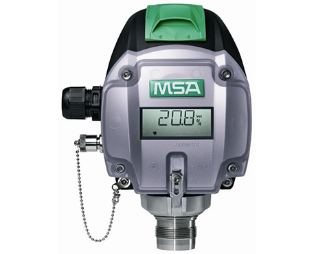 梅思安 MSA PrimaX&reg; I 氣體探測器