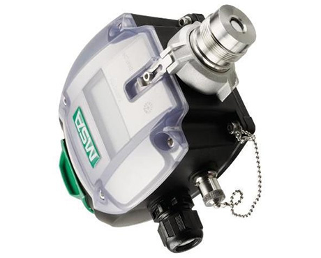 梅思安 MSA PrimaX&reg; I 氣體探測器