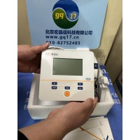 上海儀電，雷磁 DDS-11A 數顯電導率儀