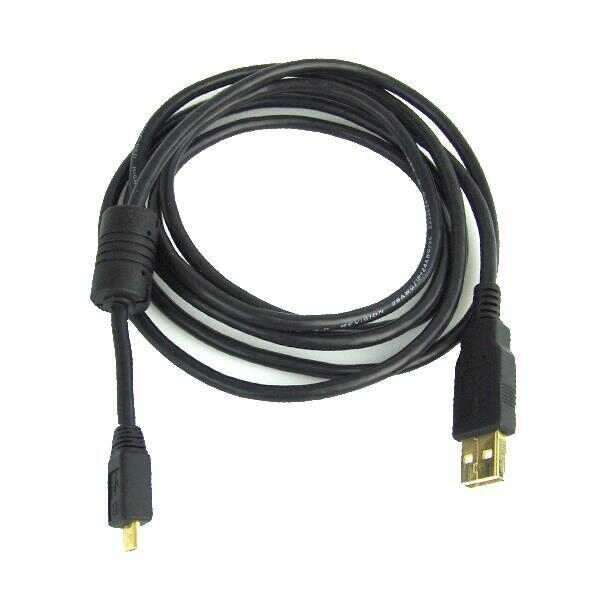 美國YSI ProDSS USB 電纜，6 英尺