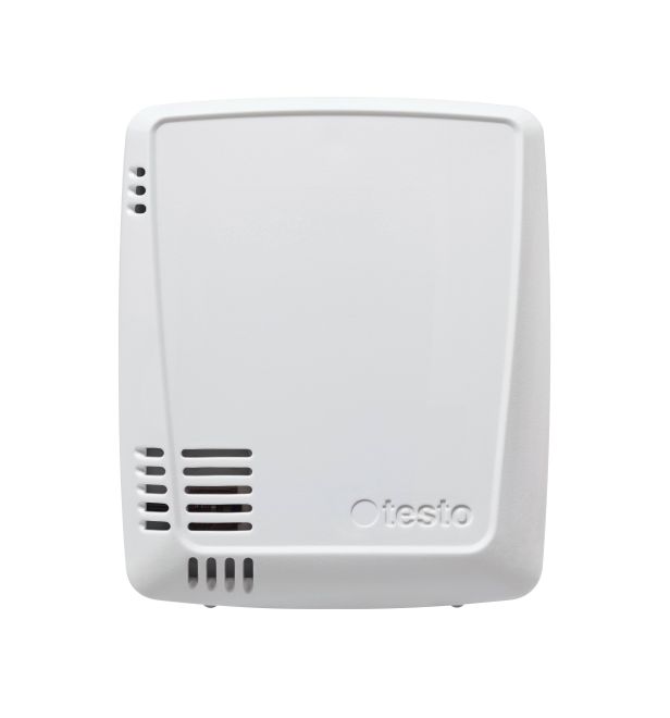 德圖 testo 160 TH無線數據記錄儀 - 集成溫度和濕度傳感器