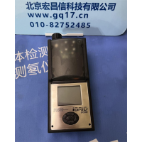 美國英思科MX6手持泵吸式復合式氣體檢測儀