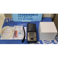 復合氣體檢測儀-英思科MX6