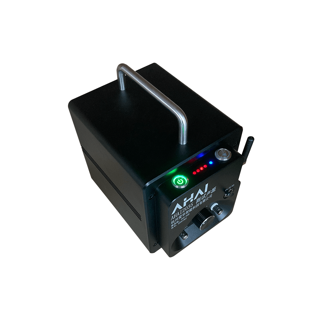杭州愛華 AHAI 2035 測試聲源