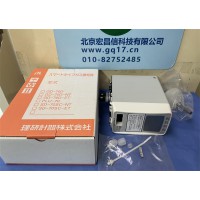日本理研GD-70D三氟化氮(NF3)氣體檢測儀(檢測范圍:0~30ppm,警報值:10ppm)