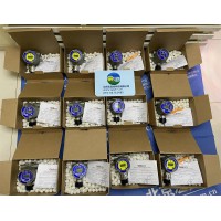 美國英思科GTD-2000Tx 固定式硫化氫氣體檢測儀(H2S:0-30 ppm)