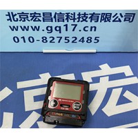 日本理研GX-3R便攜擴散式四合一氣體檢測儀