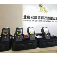 美國華瑞PGM-7340(ppbRAE-3000+)便攜式手持VOC檢測儀