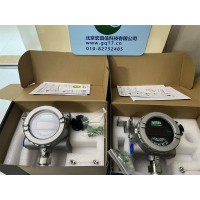 梅思安 MSA DF-8500 固定式氧氣報警儀
