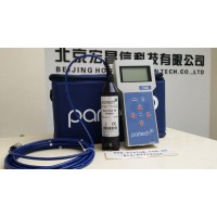 英國partech partech750 便攜式污泥濃度計（0-10000mg/L）