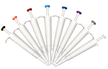 大龍儀器 Mini Pipette 高端迷你移液器