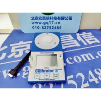 Gilibrator 2-USB 電子皂膜流量計(jì)