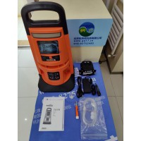 美國英思科 Radius BZ1泵吸式氣體檢測儀(LEL(甲烷),CO,H2S,O2)