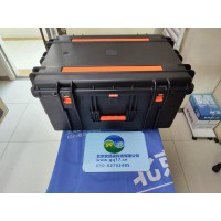 美國英思科 Radius BZ1 泵吸式多氣體檢測儀 便攜箱