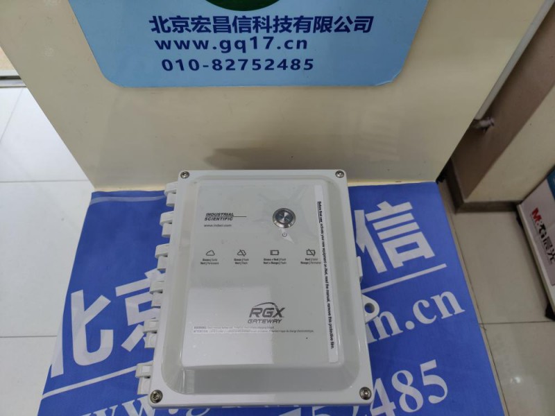 美國英思科 Radius BZ1泵吸式氣體檢測儀(LEL(甲烷),CO,H2S,O2)
