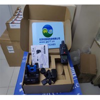 美國英思科Industrial Scientific Ventis Pro5 手持擴散氯氣檢測儀（ CL2:0～50 ppm,0.1 ppm））