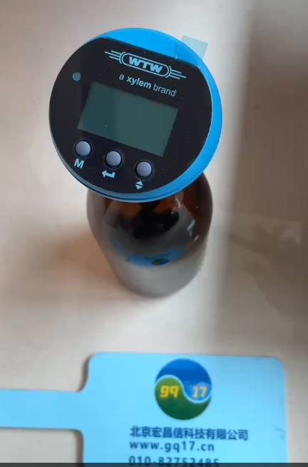德國WTW Sentix41 環氧PH復合電極