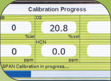 梅思安 Galaxy&reg; GX2 自動測試系統
