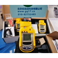 美國華瑞PGM-1800 (TOXIRAE PRO PID)個(gè)人用VOC檢測儀(10.6EV,0-1000PPM,0.1PPM分辨率)