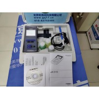 德國WTW  Cond3310 便攜式電導率檢測儀 （含LR 325/01電導率純水電極）