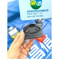 美國(guó)華瑞 PGM-7300(MINIRAE LITE) 便攜泵吸式VOC檢測(cè)儀充電底座