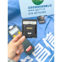 美國(guó)華瑞 PGM-7300(MINIRAE LITE) 便攜泵吸式VOC檢測(cè)儀鋰電池