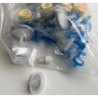 美國英思科 MX6 MX4 內置灰塵濾塵器/隔水器