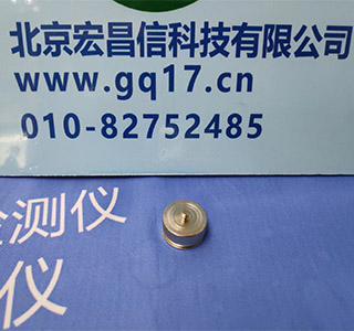 振動(dòng)傳感器