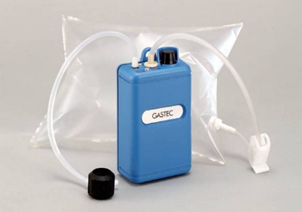 GASTEC-CK