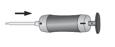 GASTEC-GV-100