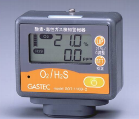 GASTEC-MULTITEC