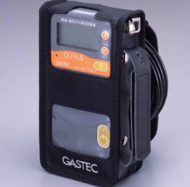GASTEC-MULTITEC