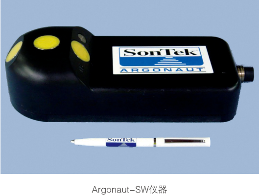 YSI-Argonaut-SW