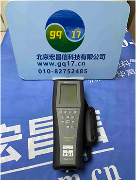 YSI Pro20 便攜式式溶解氧測量儀