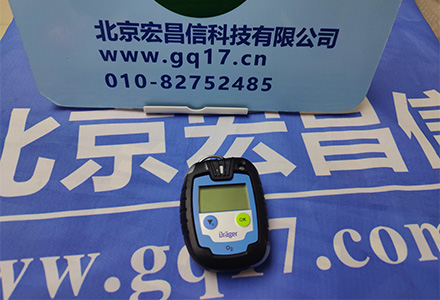 Dr&auml;ger Pac  6000 單一氣體檢測(cè)儀