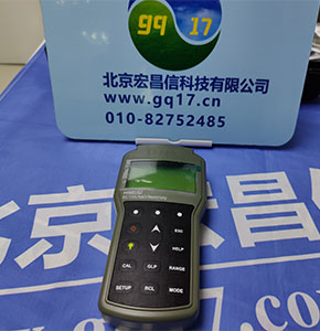 HI98192 便攜式多參數水質監測儀 測定儀